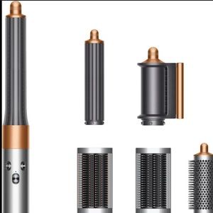 Dyson airwrap complete long